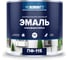 Эмаль PROREMONTT ПФ-115 оранжевая, 1.9 кг Лк-00009801 3