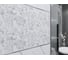 Плитка Azori Ceramica CARRARA FLOWERS 31,5x63 см, 8 шт. в упаковке 00-00108694 5