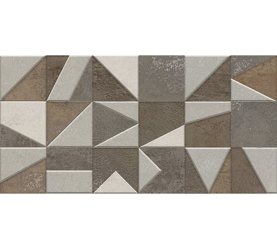 Плитка Azori Ceramica URBAN 31,5x63 см, 8 шт. в упаковке 00-00108595