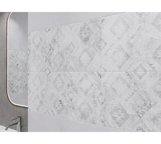 Плитка Azori Ceramica SOREL 31,5x63 см, 8 шт. в упаковке 00-00108602