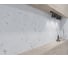 Плитка Azori Ceramica CARRARA GEOMETRIA 31,5x63 см, 8 шт. в упаковке 00-00108696 6