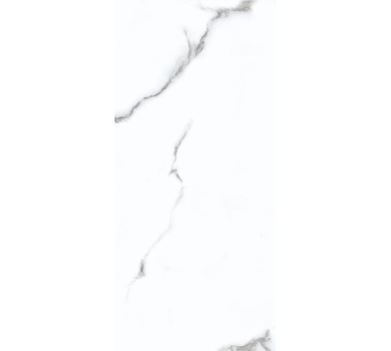 Плитка Azori Ceramica CALACATTA OPACO 31,5x63 см, 8 шт. в упаковке 00-00108672
