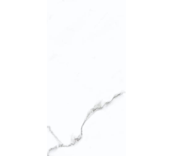 Плитка Azori Ceramica CALACATTA OPACO 31,5x63 см, 8 шт. в упаковке 00-00108672