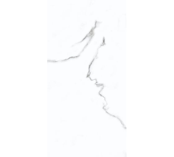 Плитка Azori Ceramica CALACATTA OPACO 31,5x63 см, 8 шт. в упаковке 00-00108672