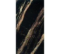 Самоклеящаяся ПВХ плитка LAKO DECOR ГЛЯНЕЦ Мрамор Мадрид толщина 2мм 1,8м², 10шт LKD-SPT-G015-GL-MINI10