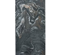 Самоклеящаяся ПВХ плитка LAKO DECOR ГЛЯНЕЦ Мрамор Тасмания толщина 2мм 1,8м², 10шт LKD-SPT-G017-GL-MINI10