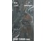Самоклеящаяся ПВХ плитка LAKO DECOR ГЛЯНЕЦ Мрамор Тасмания толщина 2мм 1,8м², 10шт LKD-SPT-G017-GL-MINI10 3