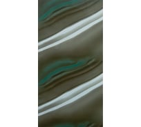 Самоклеящаяся ПВХ плитка LAKO DECOR ГЛЯНЕЦ Мрамор Артстоун толщина 2мм 1,8м², 10шт LKD-SPT-G014-GL-MINI10