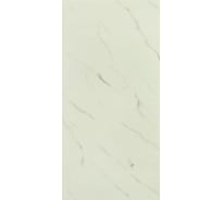 Самоклеящаяся ПВХ плитка LAKO DECOR ГЛЯНЕЦ Мрамор Лоредо толщина 2мм 1,8м², 10шт LKD-SPT-G001-GL-MINI10