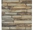 Комплект 5 шт 3D панель для стен LAKO DECOR Барокко цвет Кам кладка 33, 70x70см, толщина 6мм LKD-5-XY-G02-KO 1