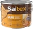 Алкидный антисептик Сайвер Saitex Lux тиковое дерево 10л 4670003108940 1