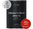 Термостойкая краска для металла, печей, мангалов, радиаторов, дымоходов, суппортов Elcon Max Therm ярко-красная 0,8 кг 00-00002899 1