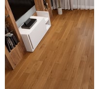 Паркет Alpine Floor STUDIO Дуб Антик 400-1200x145, 1,74 м2 EW200-04