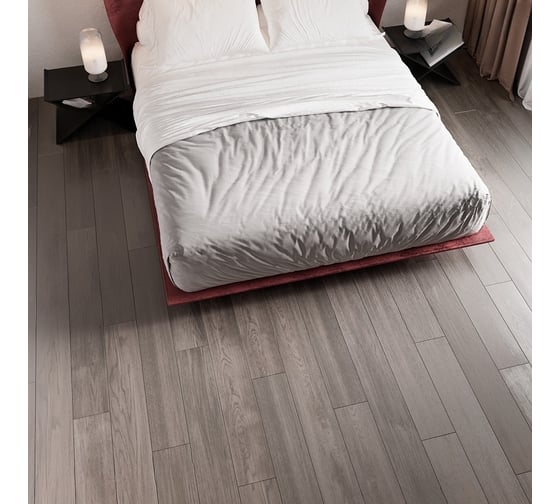 Паркет Alpine Floor STUDIO Дуб Грей 400-1200x145, 1,74 м2 EW200-05