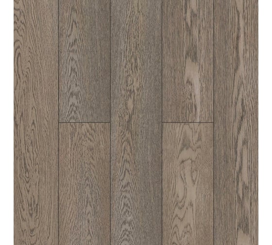 Паркет Alpine Floor STUDIO Дуб Дымчатый 400-1200x145, 1,74 м2 EW200-07