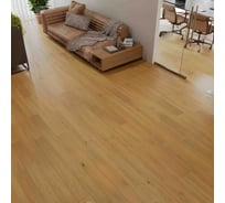 Паркет Alpine Floor STUDIO Дуб Натур 400-1200x145, 1,74 м2 EW200-01