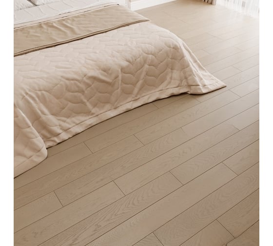 Паркет Alpine Floor VILLA Дуб Альпийский 400-1200x165, 1,584 м2 EW201-07 1