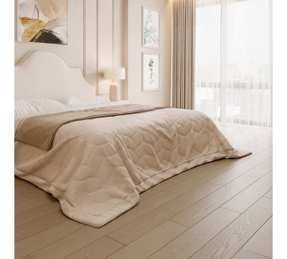 Паркет Alpine Floor VILLA Дуб Альпийский 400-1200x165, 1,584 м2 EW201-07