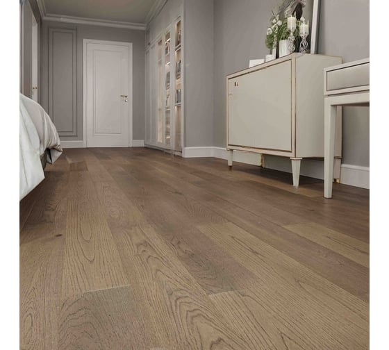 Паркет Alpine Floor VILLA Дуб Гранд Каньон 400-1200x165, 1,584 м2 EW201-16
