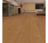 Паркет Alpine Floor VILLA Дуб Имбирный 400-1200x165, 1,584 м2 EW201-14