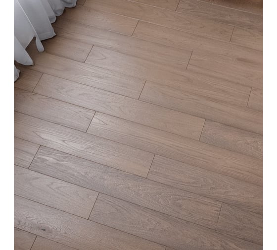 Паркет Alpine Floor VILLA Дуб Тобакко 400-1200x165, 1,584 м2 EW201-05