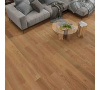 Паркет Alpine Floor VILLA Дуб Хани 400-1200x165, 1,584 м2 EW201-13