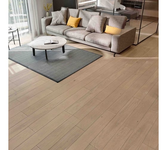 Паркет Alpine Floor VILLA Дуб Сэнди 400-1200x165, 1,584 м2 EW201-11