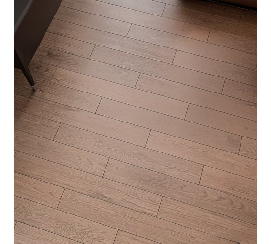 Паркет Alpine Floor VILLA Дуб Мокко 400-1200x165, 1,584 м2 EW201-01 1