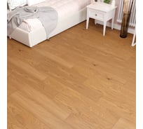 Паркет Alpine Floor VILLA Дуб Миндальный 400-1200x165, 1,584 м2 EW201-02