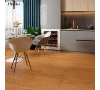Паркет Alpine Floor VILLA Дуб Кальвадос 400-1200x165, 1,584 м2 EW201-03