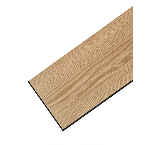 Самоклеящаяся ПВХ плитка LAKO DECOR "Дуб престиж" толщина 2мм 2,48м² LKD-7515-MW002
