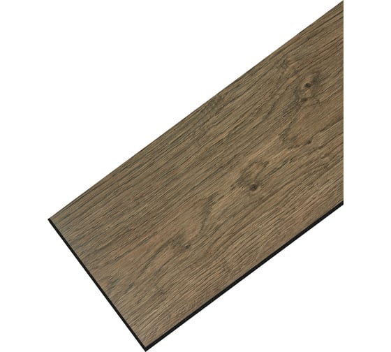 Самоклеящаяся ПВХ плитка LAKO DECOR "Дуб аризона" толщина 2мм 2,48м² LKD-7515-MW003