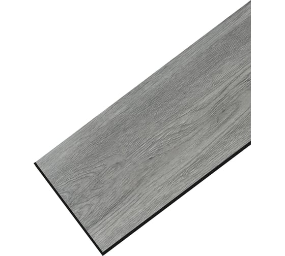 Самоклеящаяся ПВХ плитка LAKO DECOR "Кедр тренд" толщина 2мм 2,48м² LKD-7515-MW008