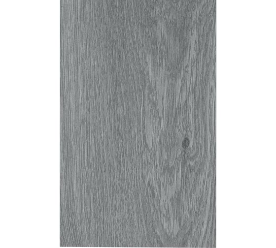 Самоклеящаяся ПВХ плитка LAKO DECOR "Ясень дымчатый" толщина 2мм 2,48м² LKD-7515-MW001