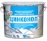 Матовый цинконаполненный грунт-протектор КРАСКО Цинконол 5кг ER-00001290 1