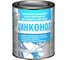 Матовый цинконаполненный грунт-протектор КРАСКО Цинконол 1.5кг ER-00001263 1