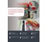 Упрочняющий эпоксидная грунтовка Красковия Pollastimax 5,9 ER-00000374 5