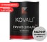 Грунт-эмаль KOVALI 3 в 1 матовая телегрей 4 RAL 7047 2,4кг kov3.2.2А7047 1
