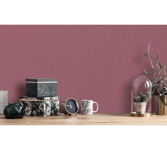 Обои под окраску на флизелиновой основе Ateliero 1,06x25 м 2521