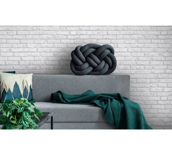 Обои виниловые на флизелиновой основе горячего тиснения Ateliero RENOWA Loft 1,06x10 м 286807