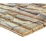 3D панель для стен LAKO DECOR комплект 5 шт., Обработанный камень, Каменная кладка 3, 70x77, 6 мм LKD-16-05-511-KO 3