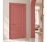 Краска для мебели быстросохнущая, без запаха Pollux цвет розовый, Ral 3014, 0,5л PDM-3014-05L 4