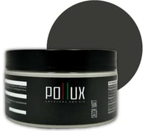 Краска для мебели быстросохнущая, без запаха Pollux цвет зеленый, Ral 6015, 0,25л PDM-6015-025L