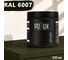 Краска для мебели быстросохнущая, без запаха Pollux цвет зеленый, Ral 6007, 0,5л PDM-6007-05L 1