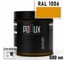 Краска для мебели быстросохнущая, без запаха Pollux цвет желтый, Ral 1006, 0,5л PDM-1006-05L 1