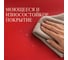 Краска для мебели быстросохнущая, без запаха Pollux цвет красный, Ral 3028, 0,5л PDM-3028-05L 2
