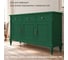 Краска для мебели быстросохнущая, без запаха Pollux цвет зеленый, Ral 6029, 0,25л PDM-6029-025L 3