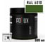 Краска для мебели быстросохнущая, без запаха Pollux цвет зеленый, Ral 6010, 0,5л PDM-6010-05L 1