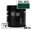 Краска для мебели быстросохнущая, без запаха Pollux цвет зеленый, Ral 6016, 0,5л PDM-6016-05L 1