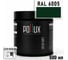 Краска для мебели быстросохнущая, без запаха Pollux цвет зеленый, Ral 6005, 0,5л PDM-6005-05L 1